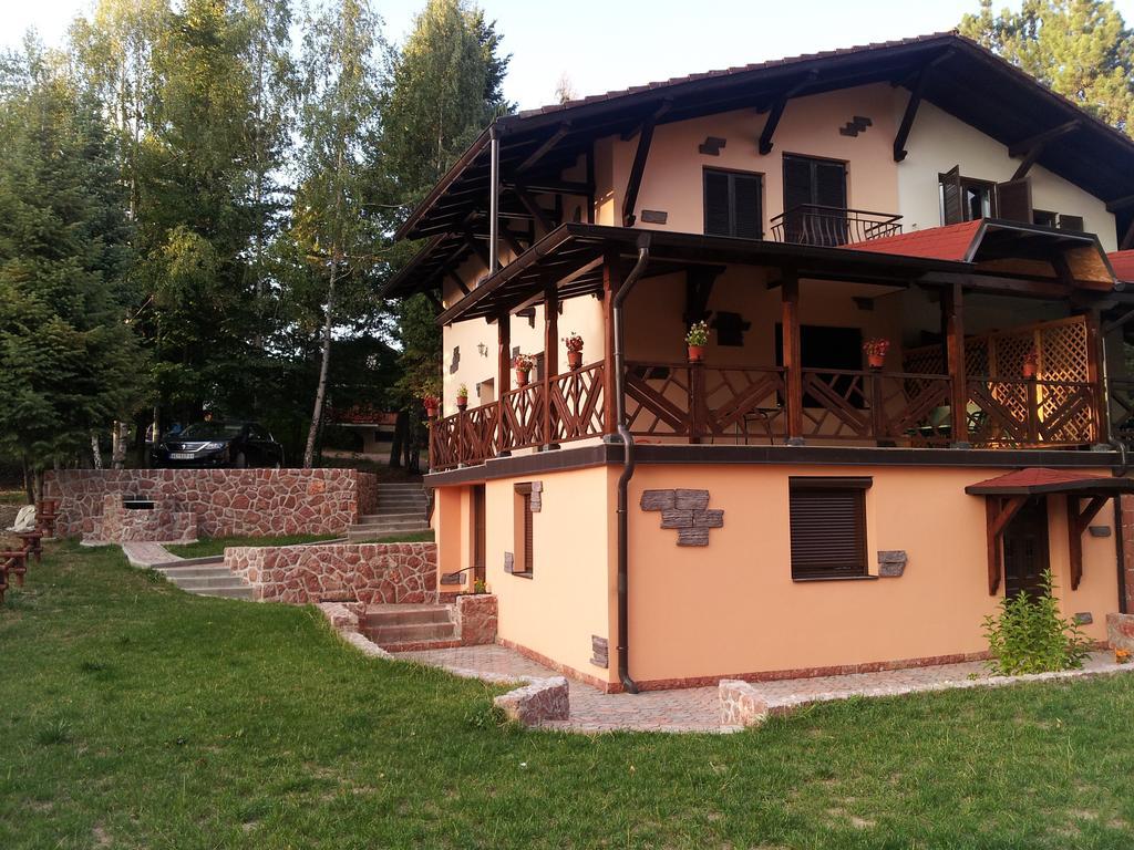 Villa San Zlatibor Esterno foto