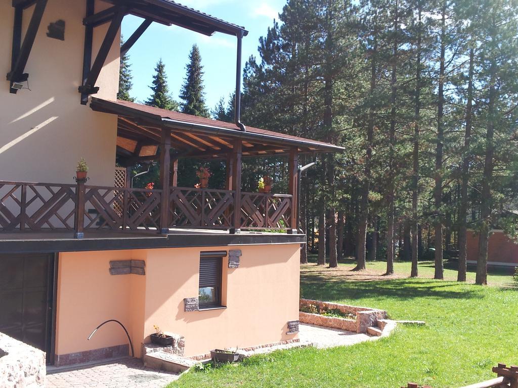 Villa San Zlatibor Esterno foto